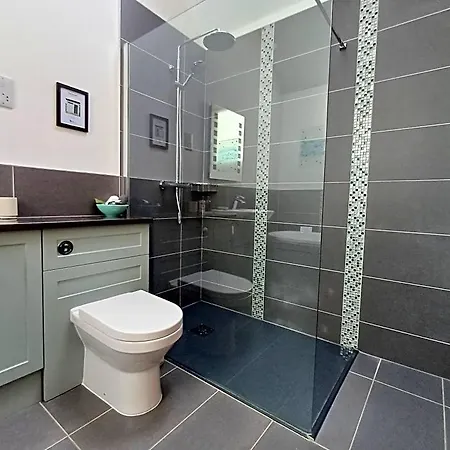 The Old Potting Shed Lodge York