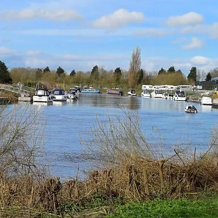 Orman Evi The Old Potting Shed York